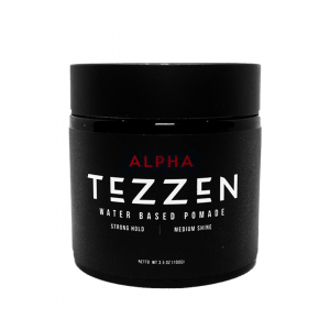 tezzen alpha