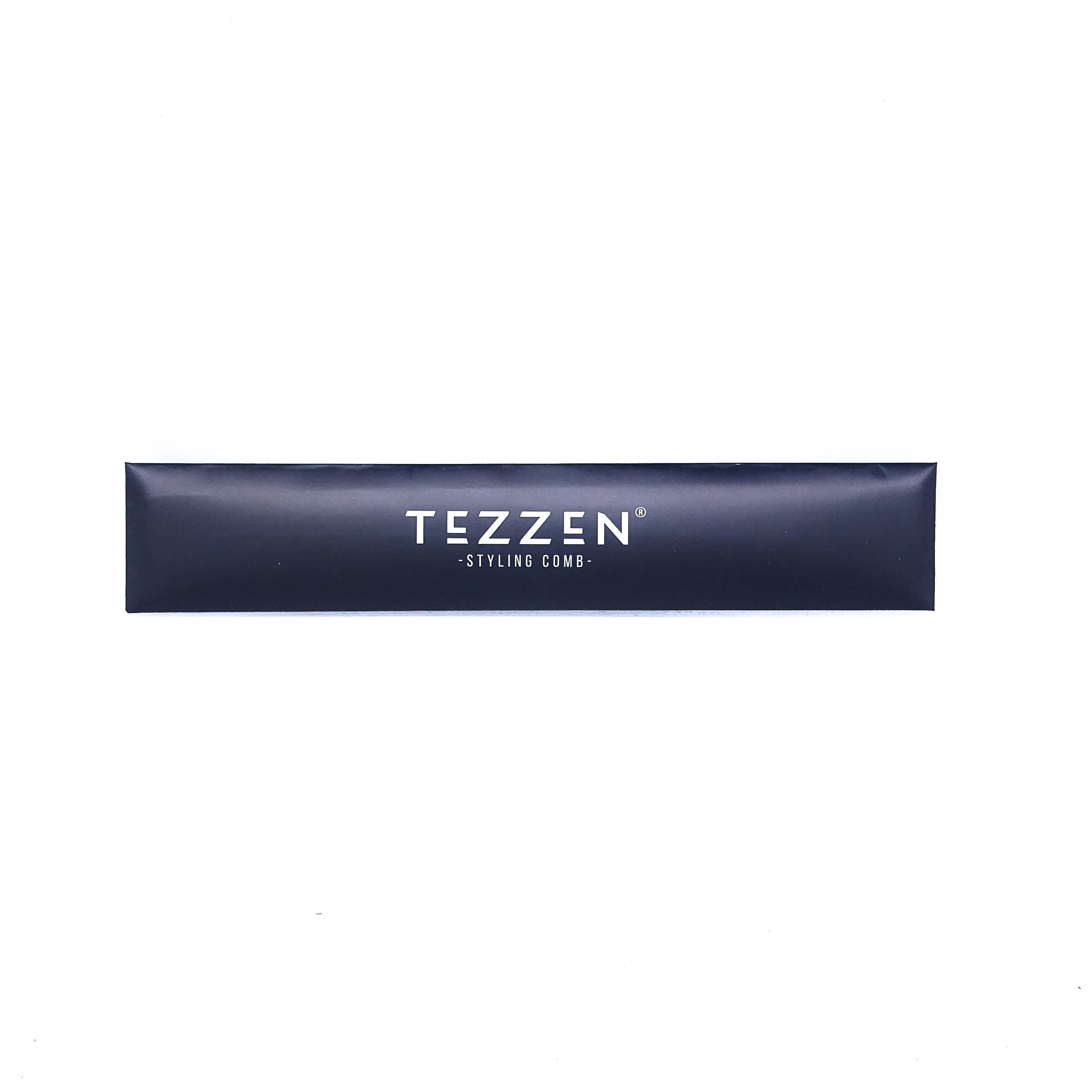 Tezzen Styling Comb - Tezzen