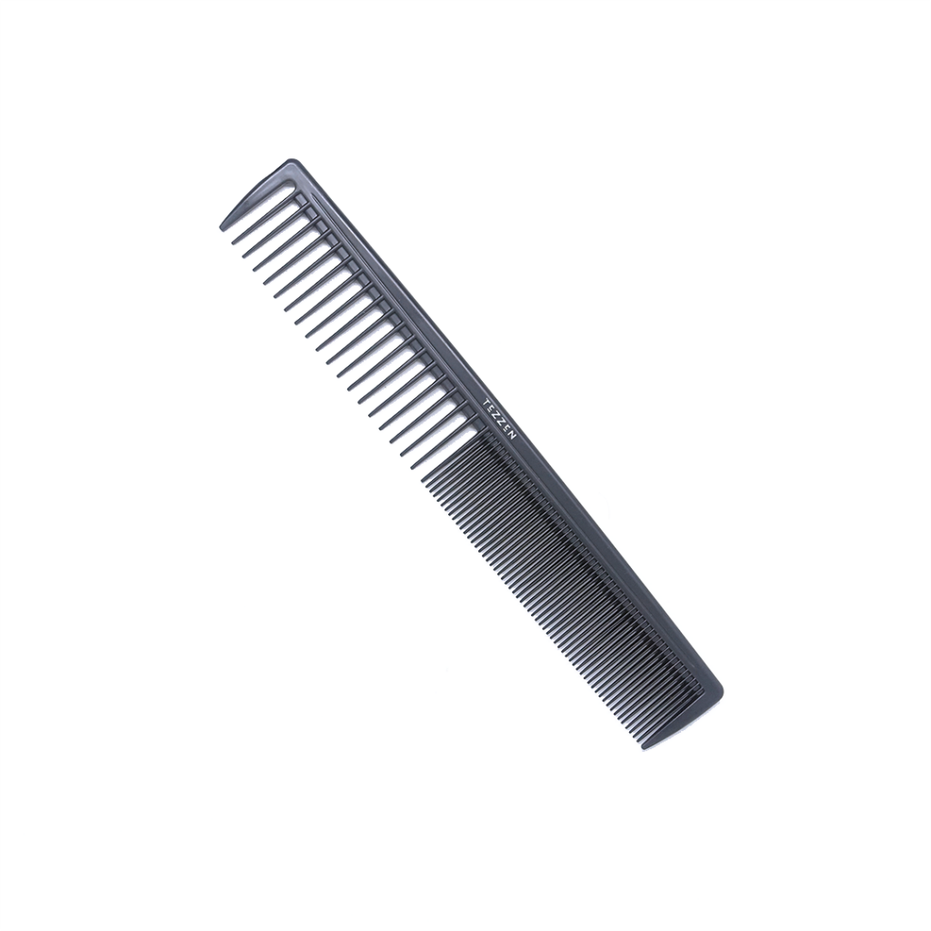 Pomade + Styling Comb - Tezzen