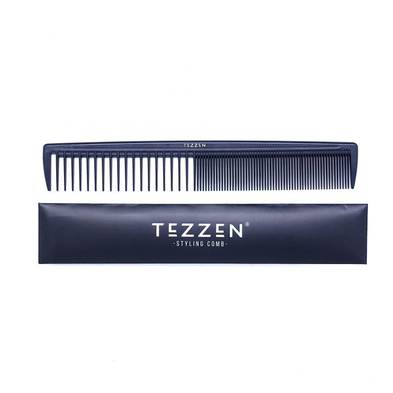 Tezzen Styling Comb - Tezzen