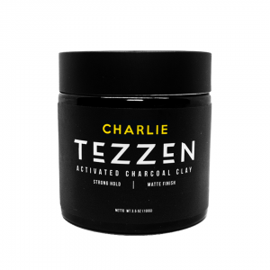 tezzen charlie