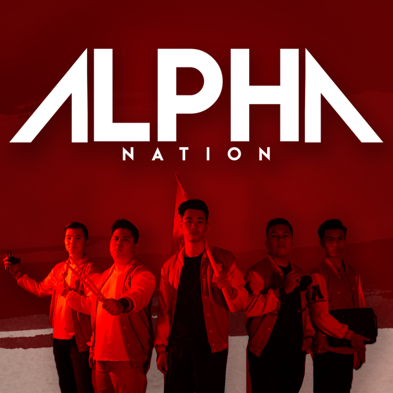 alphanation