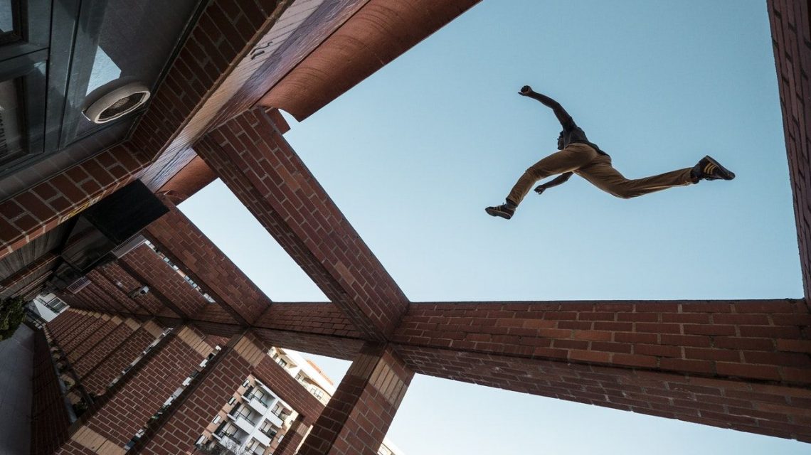 Terima Setiap Tantangan dari Perusahaan