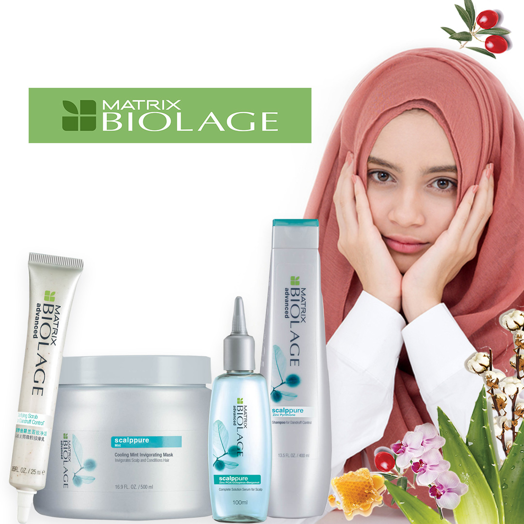 9 Tahap Perawatan  Rambut  Pria  ala  Bintang Korea  Tezzen