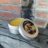 Pomade