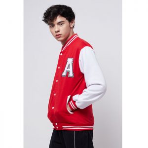 Tezzen Varsity Alpha Nation