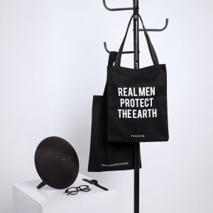 tezzen tote bag