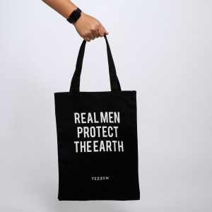 tezzen tote bag