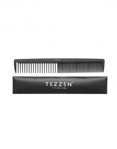 tezzen styling comb