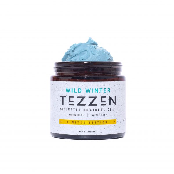 tezzen wild winter