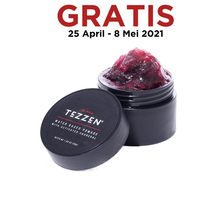 tezzen mini alpha