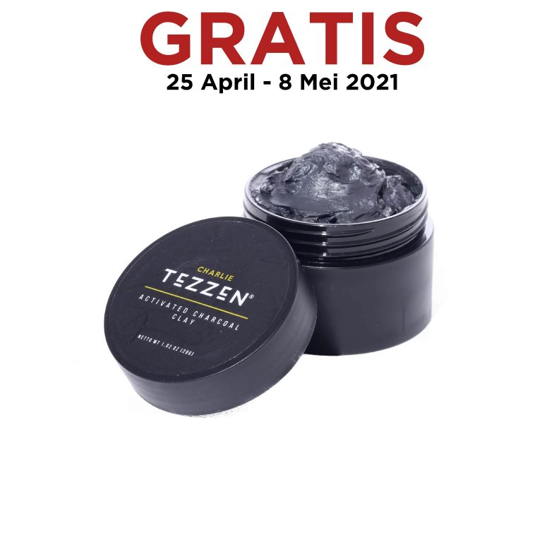 tezzen mini charlie