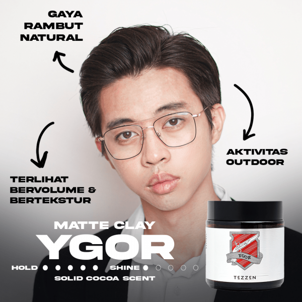 tezzen ygor