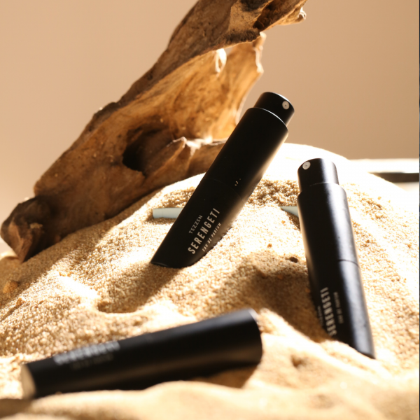 tezzen serengeti eau de parfum