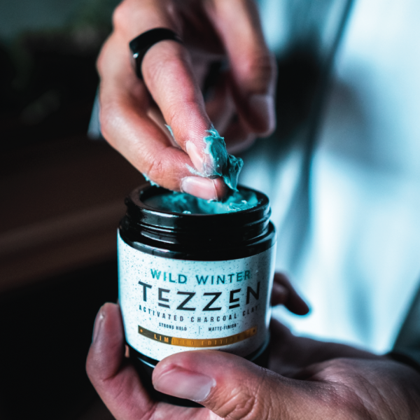 tezzen wild winter