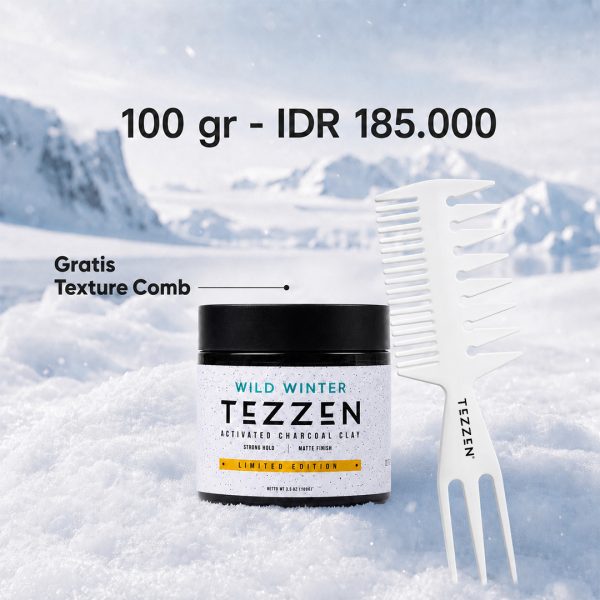 WINTER - 100 GR